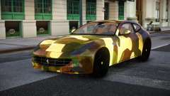 Ferrari FF Mikimsa S12 für GTA 4