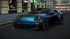 Porsche 911 Venomy S13 pour GTA 4