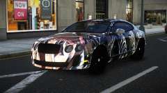 Bentley Continental SS Anjary S5 pour GTA 4