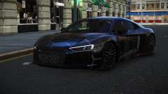Audi R8 Redenria S12 pour GTA 4