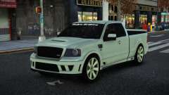 Saleen S331 Yotxe