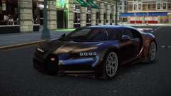 Bugatti Chiron Nalos S8 für GTA 4
