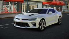 Chevrolet Camaro Zugdehede pour GTA 4