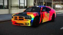 Dodge Charger Denter S6 für GTA 4