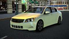 Honda Accord Akic für GTA 4