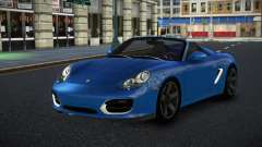 Porsche Boxster Xukekixop