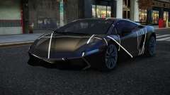Lamborghini Gallardo Risteran S9 pour GTA 4