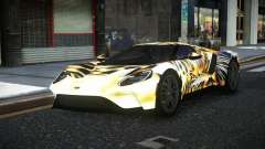 Ford GT Gravin S9 für GTA 4