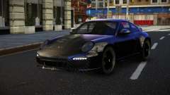 Porsche 911 Risma S12 für GTA 4