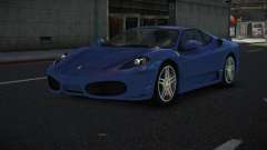 Ferrari F430 Luwarep für GTA 4