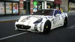 Ferrari California Niob S6 für GTA 4