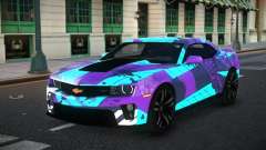 Chevrolet Camaro Ternie S3 pour GTA 4