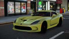 Dodge Viper Tonca pour GTA 4