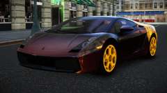 Lamborghini Gallardo Kamasly S12 pour GTA 4