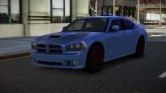 Dodge Charger Denter pour GTA 4