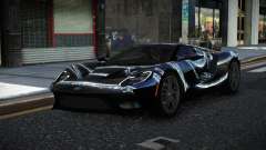 Ford GT Gravin S8 für GTA 4