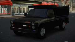 Nissan Zamyad Zazayo für GTA 4