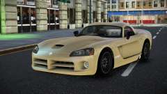 Dodge Viper Tayxuji pour GTA 4
