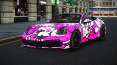 Porsche 911 Venomy S10 für GTA 4