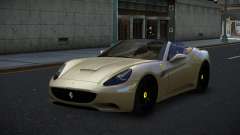 Ferrari California Lilo pour GTA 4