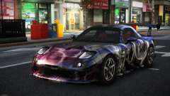 Mazda RX-7 Ninety S13 für GTA 4