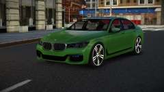BMW 750i Jedire für GTA 4