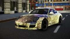 Porsche 911 Risma S14 pour GTA 4