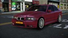 BMW 320i Juyqalofe für GTA 4