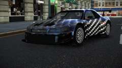 Nissan Skyline R34 GT-R Morley S10 für GTA 4