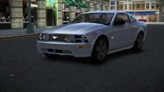 Ford Mustang Udew für GTA 4