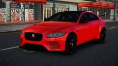 Jaguar XE Kayil pour GTA 4