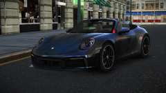 Porsche 911 Venomy S1 pour GTA 4