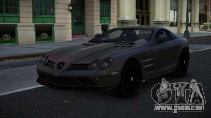 Mercedes-Benz SLR Viqomuce für GTA 4