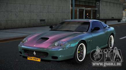 Ferrari 575 Basofas für GTA 4