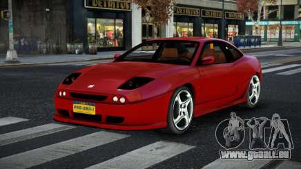 Fiat Type 175 Suzewu für GTA 4