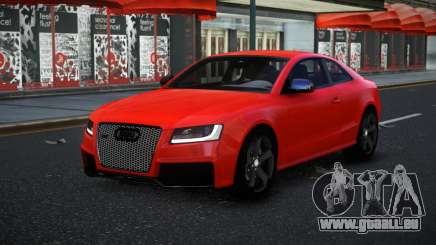 Audi RS5 Jestho pour GTA 4