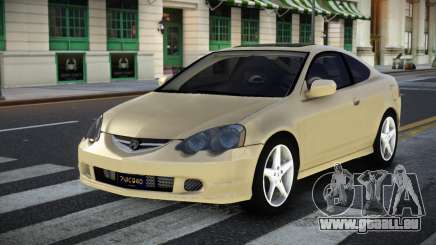 Acura RSX Hemut für GTA 4