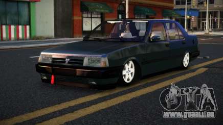 Tofas Dogan Locacora für GTA 4