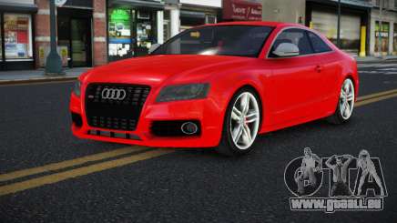 Audi S5 Xiniqih pour GTA 4