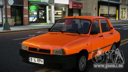 Dacia 1310 Wakunac pour GTA 4
