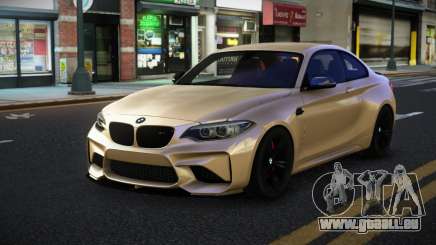 BMW M2 Yetpanoy pour GTA 4