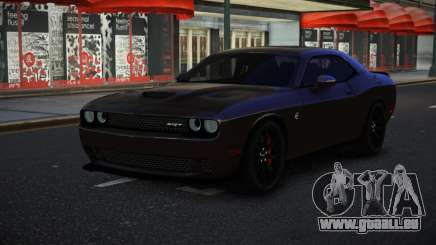 Dodge Challenger Icix pour GTA 4