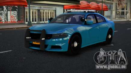 Dodge Charger Dondaw für GTA 4