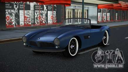 BMW 507 Mihpa pour GTA 4