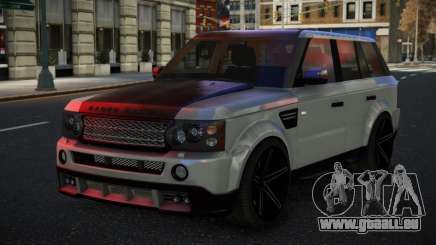 Land Rover Range Rover Sport Bokexu pour GTA 4