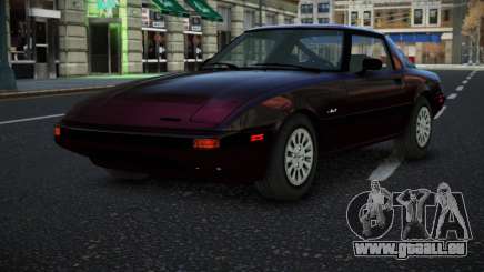 Mazda RX-7 Wala für GTA 4