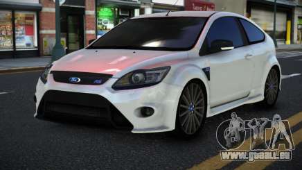 Ford Focus Dexet pour GTA 4