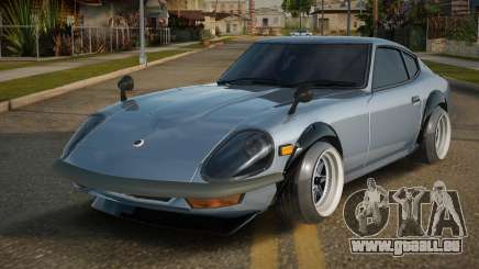 Nissan Fairlady ZT pour GTA San Andreas