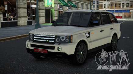 Land Rover Range Rover Sport Vubok pour GTA 4