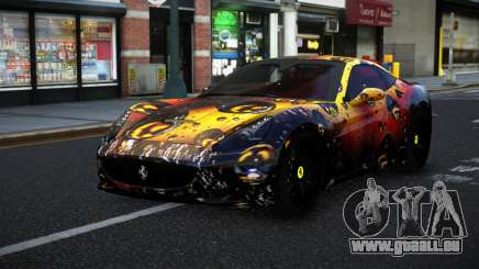 Ferrari California Niob S5 pour GTA 4